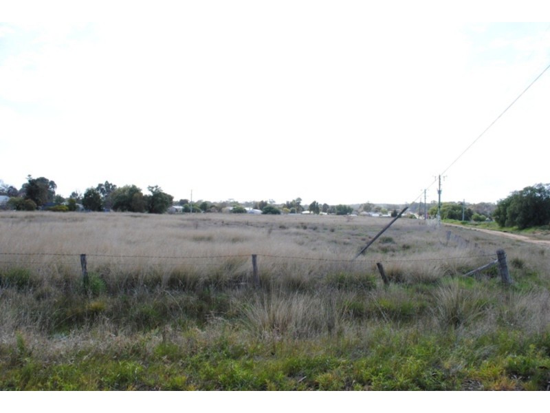 Lot Lot, 21 Mckinnon Road, Dunolly VIC 3472