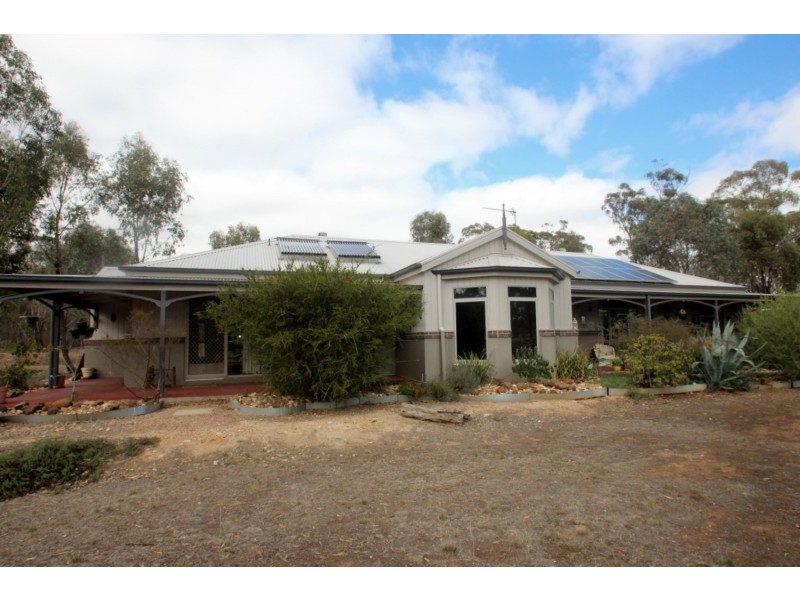630 Maryborough-Dunolly Road, Havelock VIC 3465