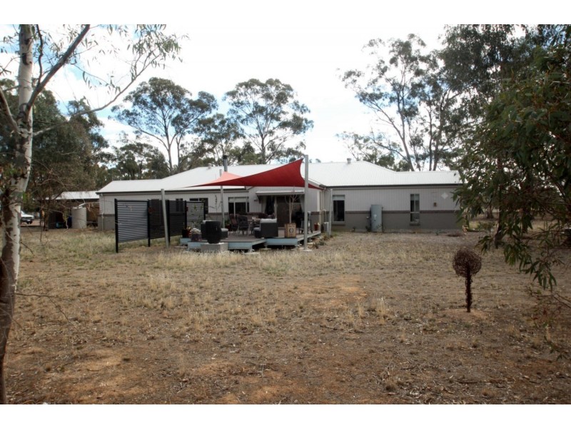 630 Maryborough-Dunolly Road, Havelock VIC 3465