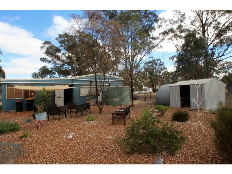 630 Maryborough-Dunolly Road, Havelock VIC 3465