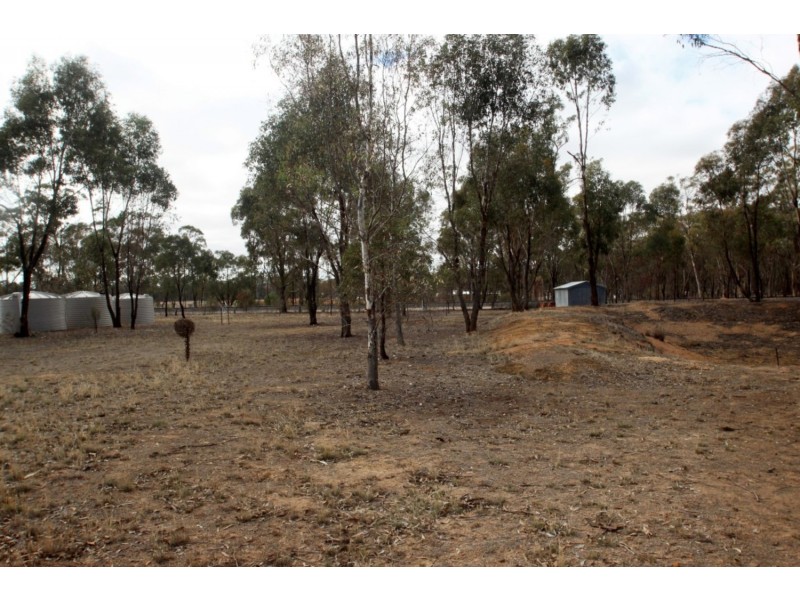 630 Maryborough-Dunolly Road, Havelock VIC 3465