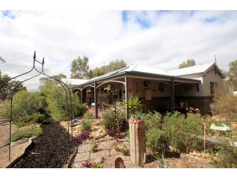 630 Maryborough-Dunolly Road, Havelock VIC 3465