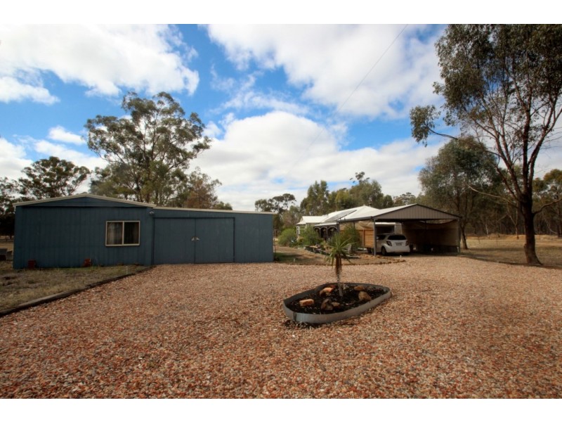 630 Maryborough-Dunolly Road, Havelock VIC 3465