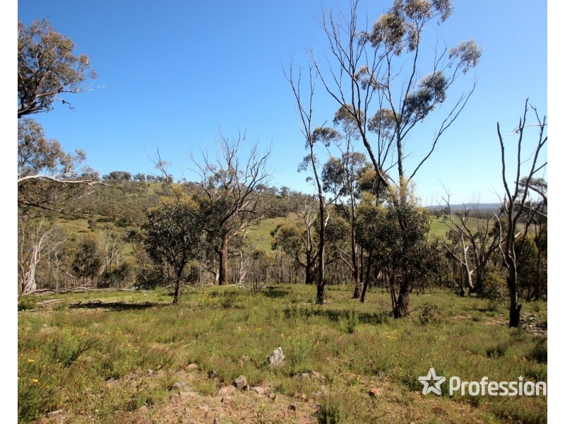 Lot Lot, 12 of Plan LP124551 Chinamans Lane, Moliagul VIC 3472