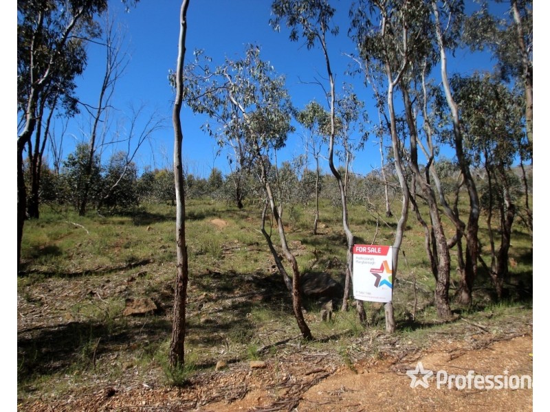 Lot Lot, 12 of Plan LP124551 Chinamans Lane, Moliagul VIC 3472