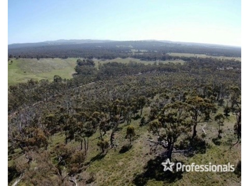 Lot Lot, 12 of Plan LP124551 Chinamans Lane, Moliagul VIC 3472