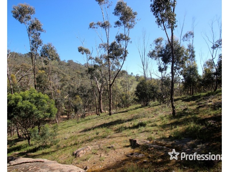 Lot Lot, 12 of Plan LP124551 Chinamans Lane, Moliagul VIC 3472