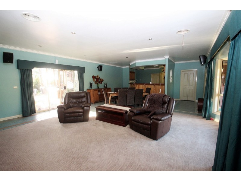 7 Baringhup Road, Carisbrook VIC 3464