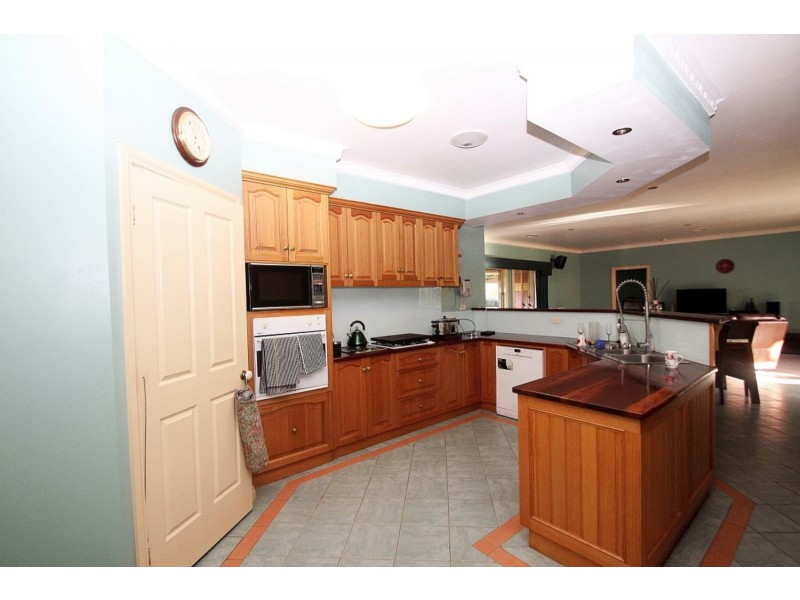 7 Baringhup Road, Carisbrook VIC 3464