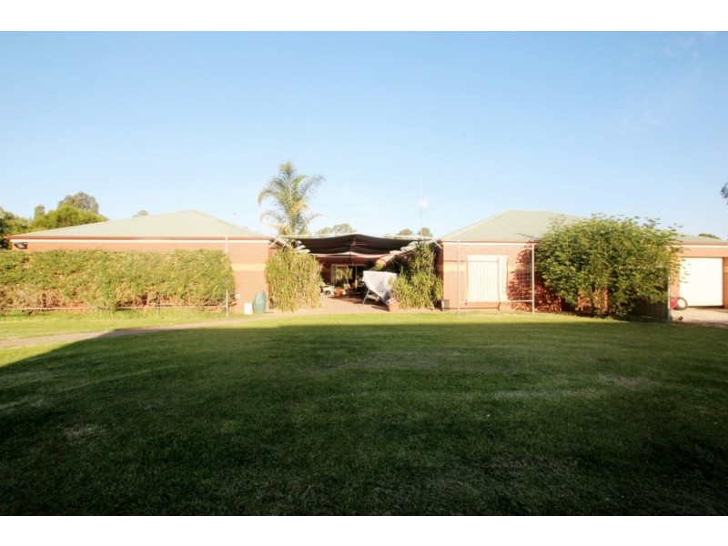 7 Baringhup Road, Carisbrook VIC 3464