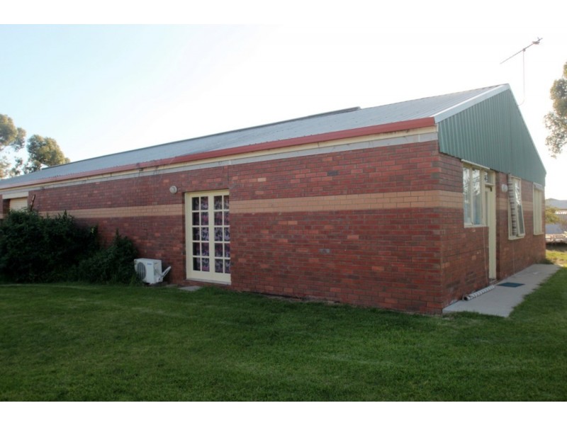 7 Baringhup Road, Carisbrook VIC 3464