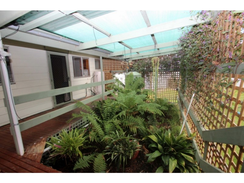 24 McKinnon Road, Dunolly VIC 3472