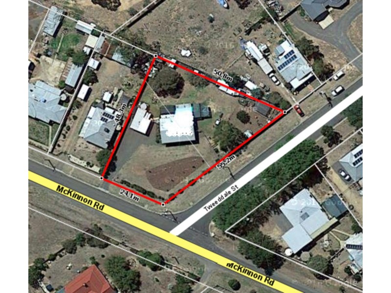 24 McKinnon Road, Dunolly VIC 3472