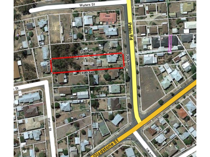 9 Pekin Road, Maryborough VIC 3465