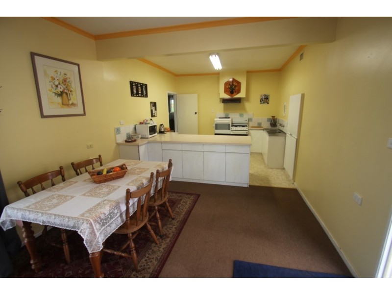 48 Gooseberry Hill Road, Dunolly VIC 3472