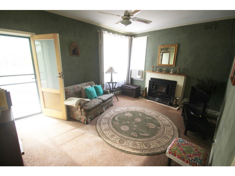 48 Gooseberry Hill Road, Dunolly VIC 3472