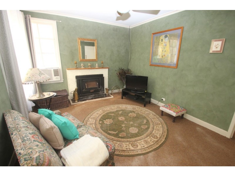 48 Gooseberry Hill Road, Dunolly VIC 3472