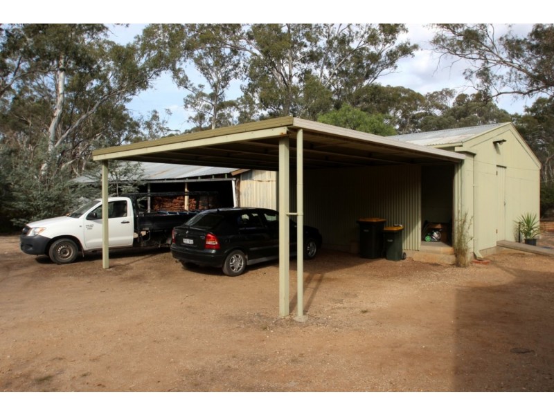 48 Gooseberry Hill Road, Dunolly VIC 3472