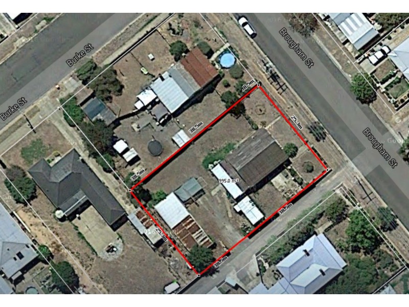 15 Brougham Street, Maryborough VIC 3465