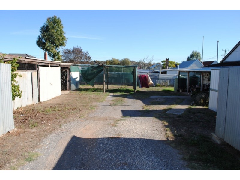 15 Brougham Street, Maryborough VIC 3465
