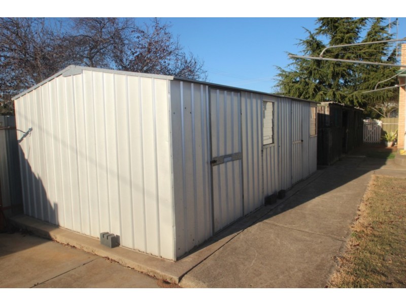 14 Laidman Street, Maryborough VIC 3465