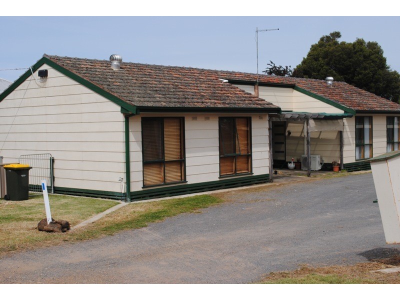 1/2-4 Harrison Street, Maryborough VIC 3465