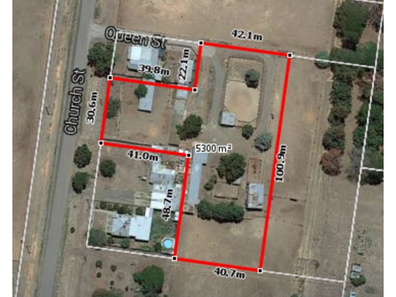 24 Church Street, Carisbrook VIC 3464