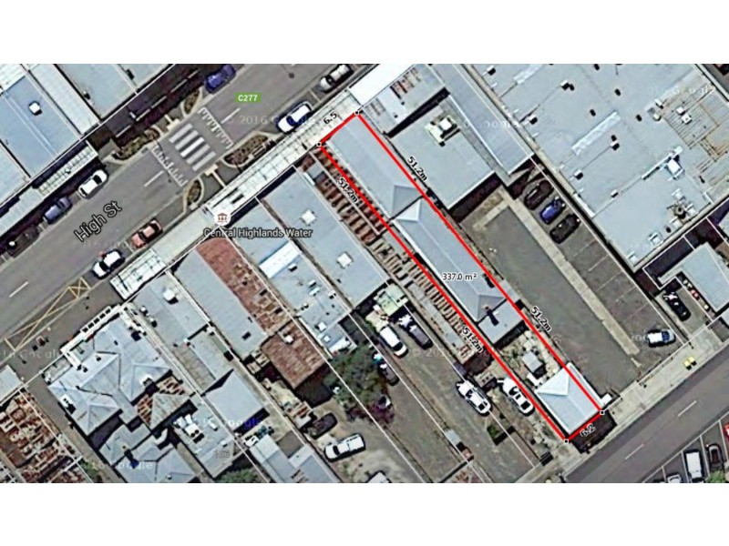 124 High Street, Maryborough VIC 3465