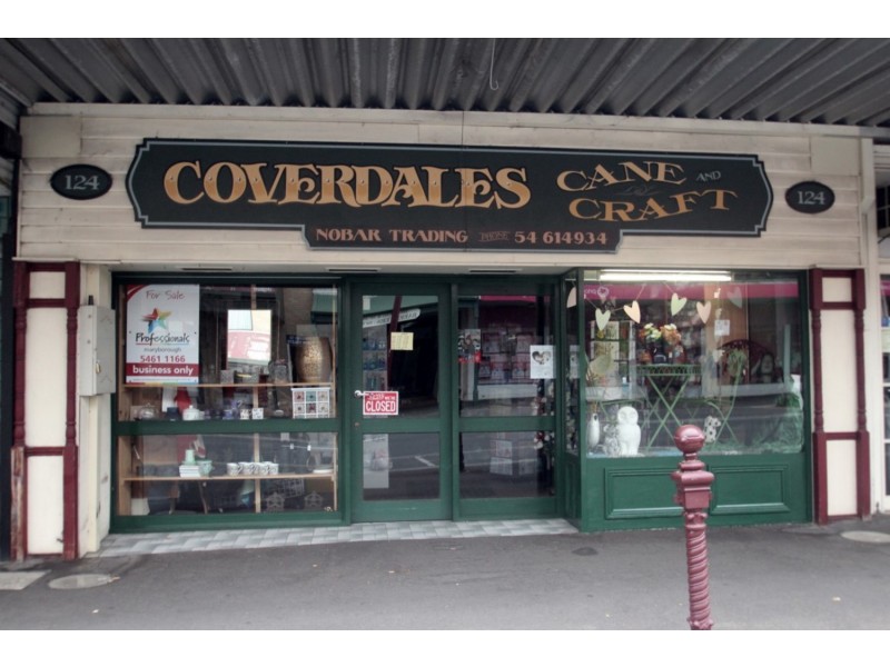 124 High Street, Maryborough VIC 3465