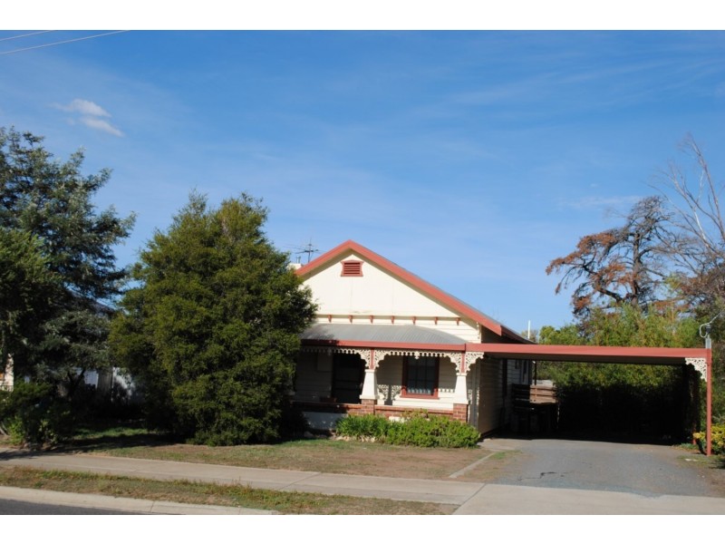 256 Gladstone Street, Maryborough VIC 3465