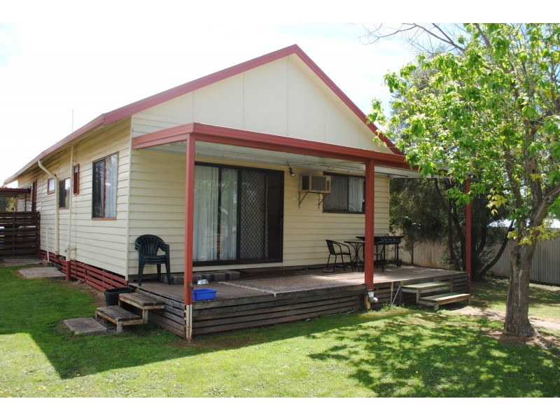 256 Gladstone Street, Maryborough VIC 3465