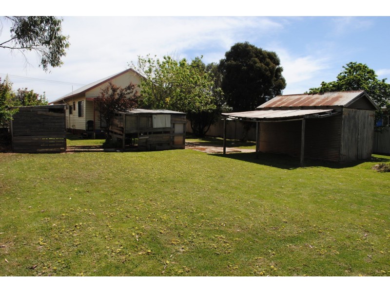 256 Gladstone Street, Maryborough VIC 3465