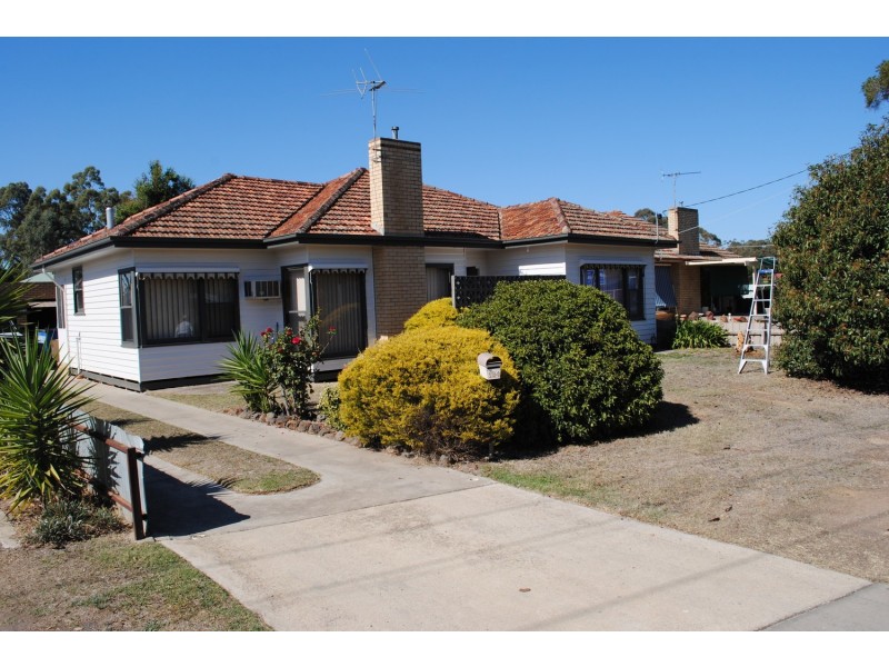 124 Park Road, Maryborough VIC 3465