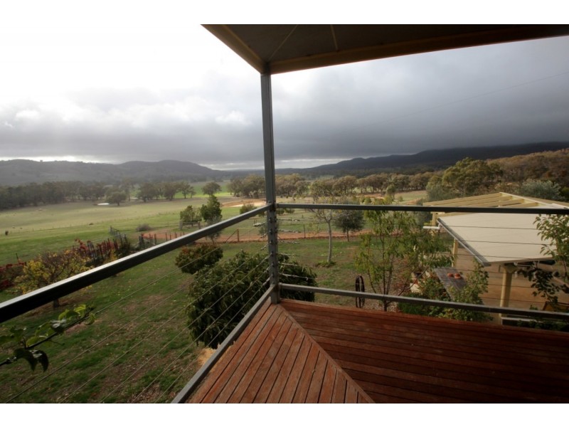 42 Walter’s Lane, Warrenmang VIC 3478