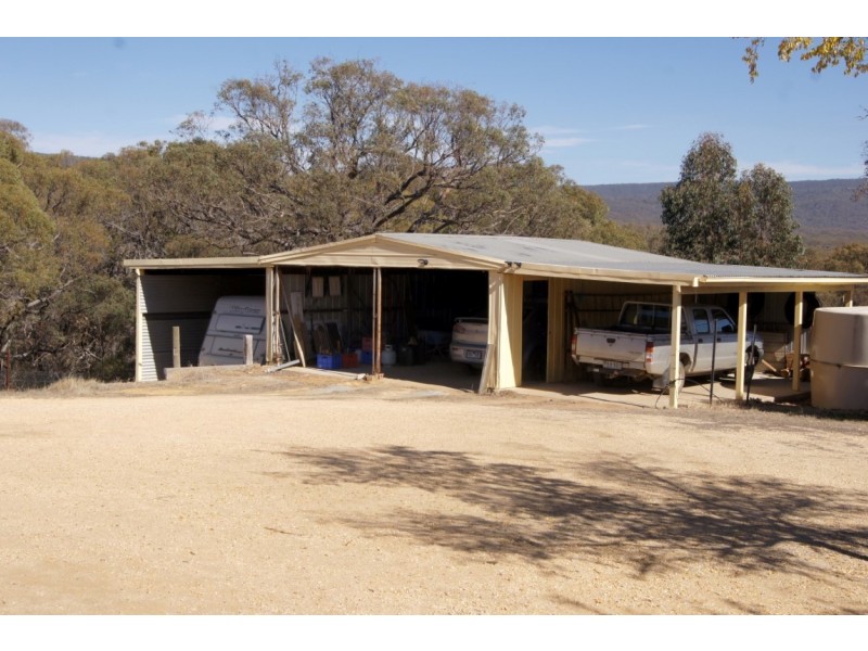 42 Walter’s Lane, Warrenmang VIC 3478