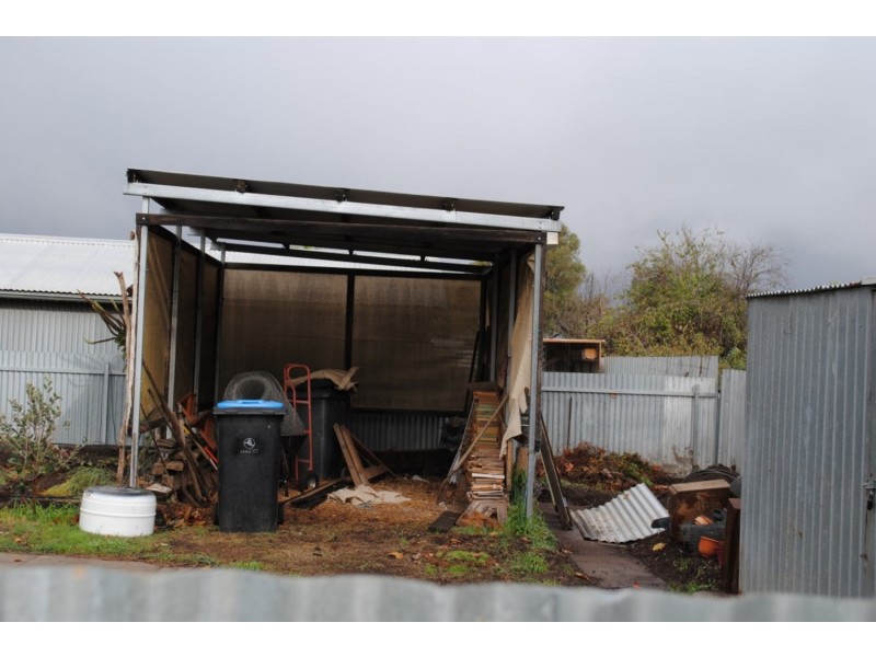 43 Green Street, Carisbrook VIC 3464