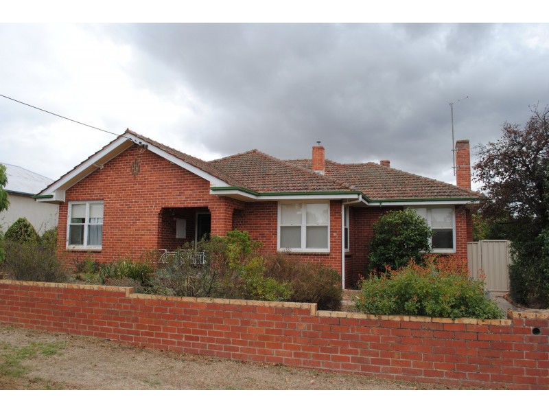 31 Goldsmith Street, Maryborough VIC 3465