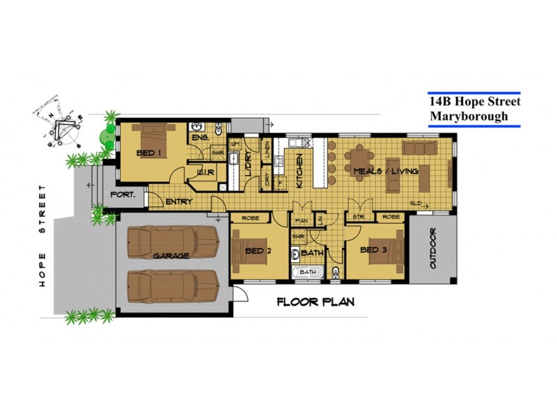 14B Hope Street, Maryborough VIC 3465