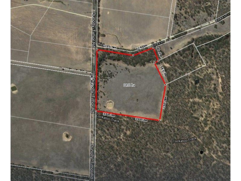 251 Dunolly – Timor Road, Dunolly VIC 3472