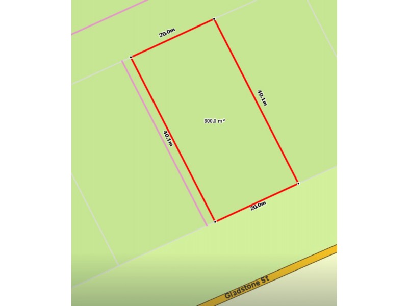 303 Gladstone Street, Maryborough VIC 3465