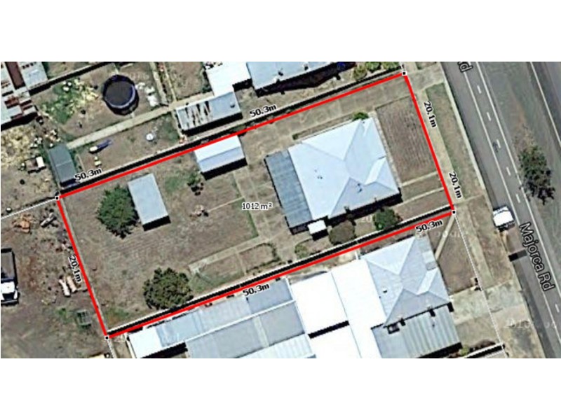 36 Majorca Road, Maryborough VIC 3465