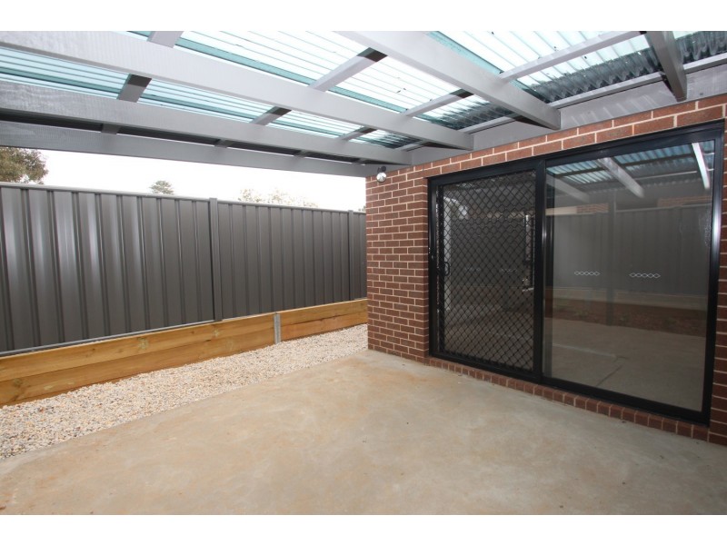 Unit 1/164 Gillies Street, Maryborough VIC 3465