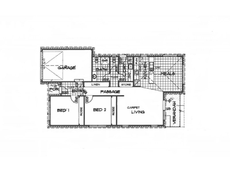 Unit 1/164 Gillies Street, Maryborough VIC 3465