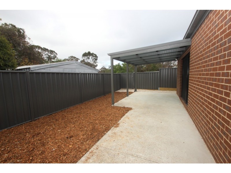 Unit 2/164 Gillies Street, Maryborough VIC 3465