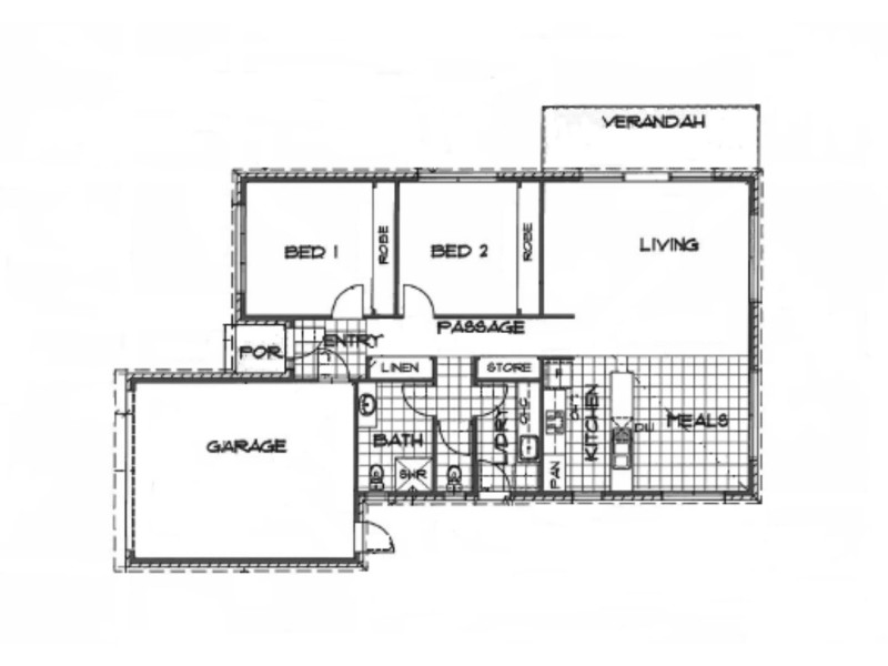 Unit 2/164 Gillies Street, Maryborough VIC 3465