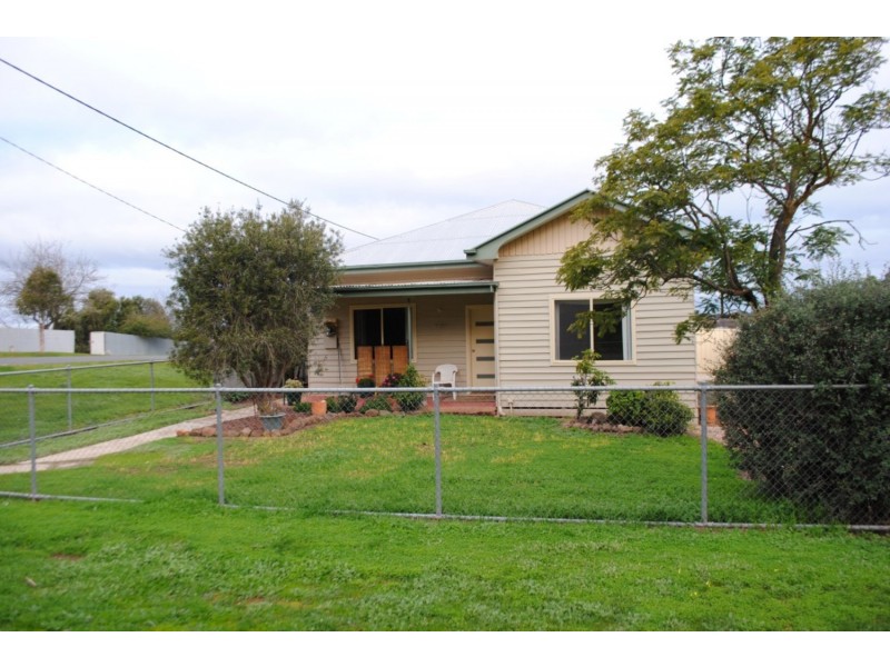 16 Wellington Street, Maryborough VIC 3465