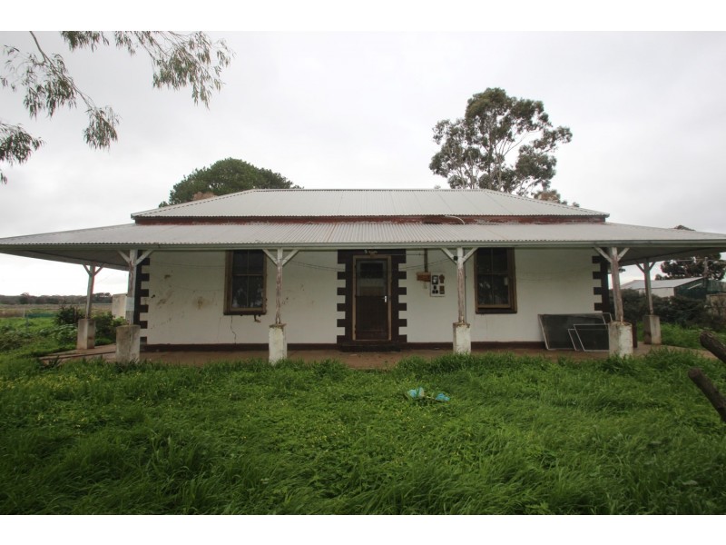 1068 Maryborough – Dunolly Road, Bet Bet VIC 3472