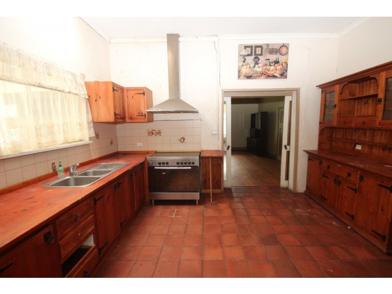 1068 Maryborough – Dunolly Road, Bet Bet VIC 3472