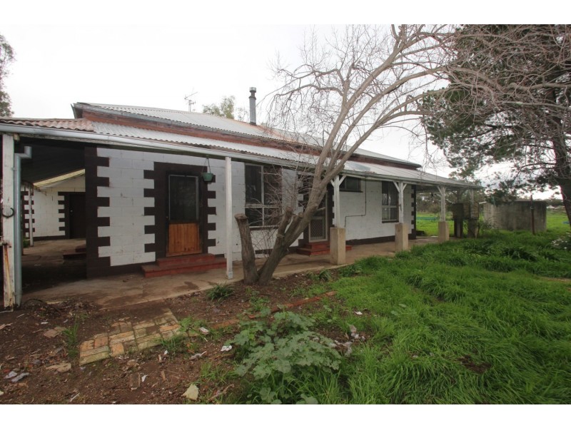 1068 Maryborough – Dunolly Road, Bet Bet VIC 3472