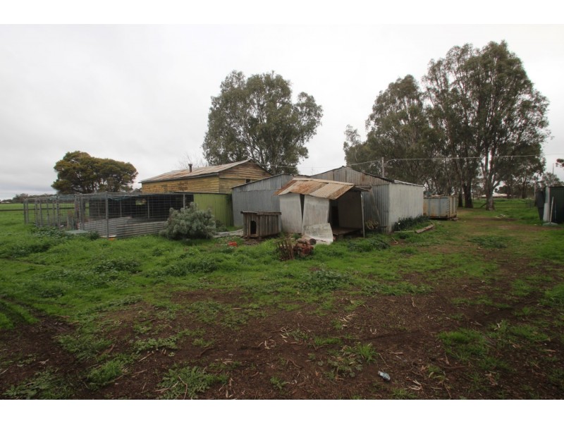 1068 Maryborough – Dunolly Road, Bet Bet VIC 3472